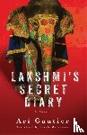 Gautier, Ari - Lakshmi’s Secret Diary