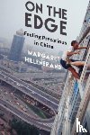 Hillenbrand, Margaret - On the Edge