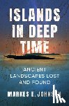 Johnson, Markes E. - Islands in Deep Time