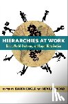  - Hierarchies at Work