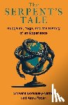 Borkataky-Varma, Sravana, Foxen, Anya - The Serpent's Tale