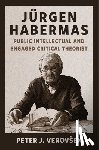 Verovsek, Peter J. - Jurgen Habermas