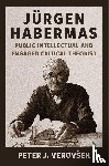 Verovsek, Peter J. - Jurgen Habermas