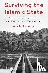 Knuppe, Austin - Surviving the Islamic State