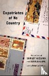 Hazzard, Shirley, Keene, Donald - Expatriates of No Country