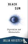 Kristeva, Julia - Black Sun