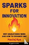 Rys, Maciej - Sparks for Innovation