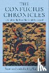 Li, Wai-yee (Harvard University) - The Confucius Chronicles