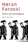 Alter, Nora M. - Harun Farocki