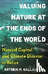 Gallagher, Patrick M. - Valuing Nature at the Ends of the World