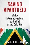 Dell'Omo, Augusta - Saving Apartheid