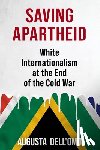 Dell'Omo, Augusta - Saving Apartheid