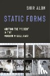 Alon, Shir - Static Forms