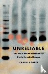 Szabo, Csaba - Unreliable