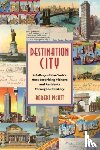Pigott, Robert - Destination City