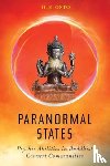 Osto, D. E. - Paranormal States