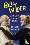 McBride, Joseph - Billy Wilder