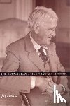 Martin, Jay - The Education of John Dewey