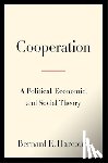 Harcourt, Bernard E. - Cooperation