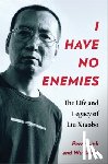 Link, Perry, Wu, Dazhi - I Have No Enemies