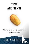 Kristeva, Julia - Time and Sense