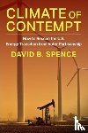 Spence, David - Climate of Contempt