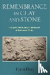 Elias, Hajni - Remembrance in Clay and Stone