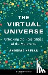 Kaplan, Andreas - The Virtual Universe