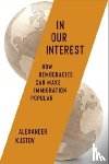 Kustov, Alexander - In Our Interest