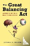 Sharon, Jeffrey D. - The Great Balancing Act