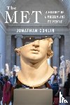 Conlin, Jonathan - The Met