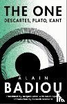 Badiou, Alain - The One
