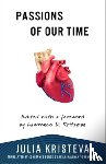 Kristeva, Julia - Passions of Our Time