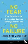 Marchand, Lorraine - No Fear, No Failure