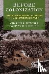 Butcher, Charles R., Griffiths, Ryan D. - Before Colonization