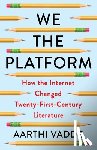Vadde, Aarthi - We the Platform