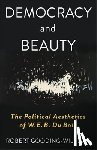 Gooding-Williams, Robert - Democracy and Beauty