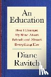 Ravitch, Diane - An Education