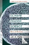 Mutter, Dr. John C. (Shelf Awareness) - Climate Change Science