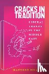 Moaddel, Mansoor - Cracks in Tradition