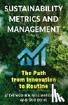 Cohen, Steven, Eimicke, William B., Guo, Dong - Sustainability Metrics and Management