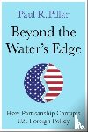 Pillar, Paul - Beyond the Water’s Edge