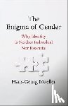 Moeller, Hans-Georg - The Enigma of Gender