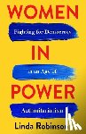 Robinson, Linda - Women in Power