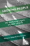 Alexander, Natalia Rogach - Growing People