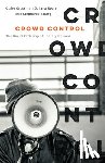 Grossman, Claire, Spahr, Juliana, Young, Stephanie - Crowd Control