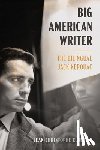 Cloutier, Jean-Christophe - Big American Writer