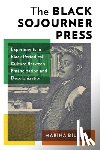 Bilbija, Marina - The Black Sojourner Press