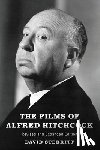 Sterritt, David - The Films of Alfred Hitchcock