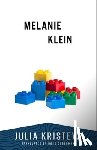 Kristeva, Julia - Melanie Klein